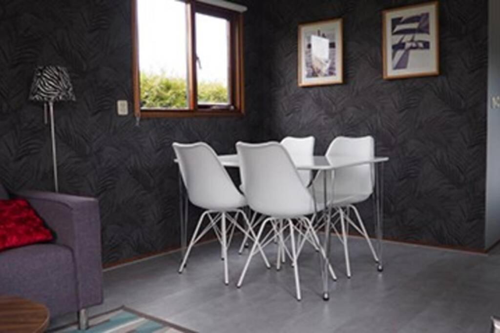 Vakantiehuisje Makkum Nl - S15 المظهر الخارجي الصورة