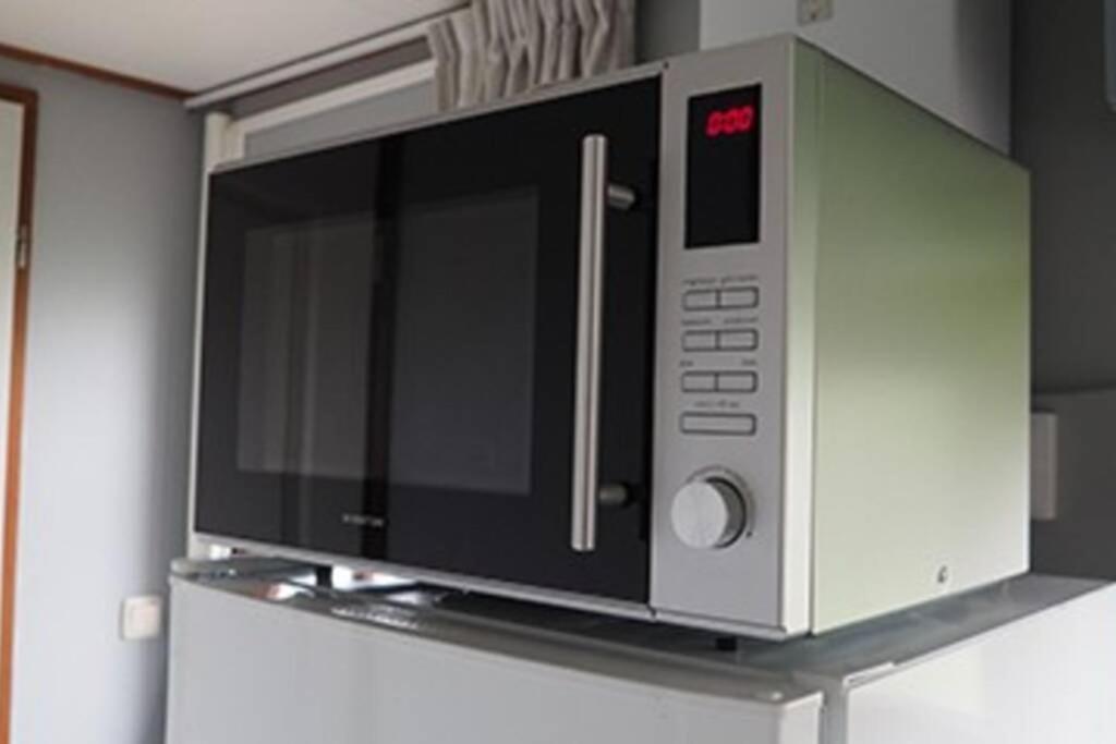 Vakantiehuisje Makkum Nl - S15 المظهر الخارجي الصورة