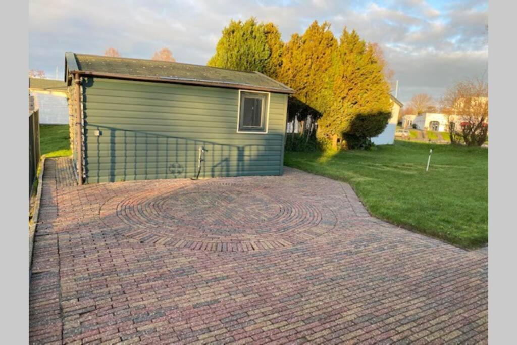 Vakantiehuisje Makkum Nl - S15 المظهر الخارجي الصورة