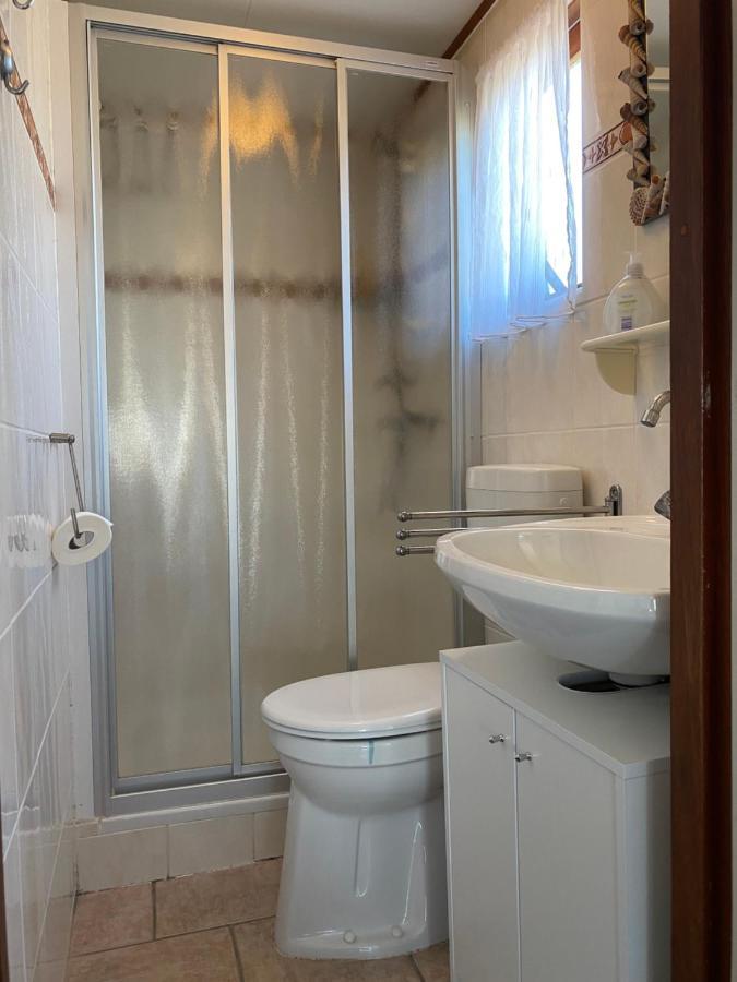 Vakantiehuisje Makkum Nl - S15 المظهر الخارجي الصورة