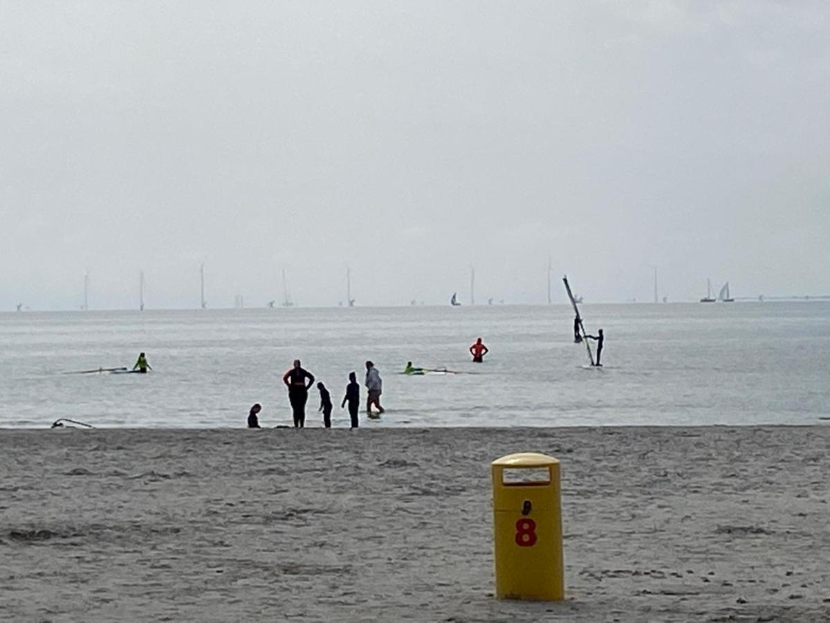 Vakantiehuisje Makkum Nl - S15 المظهر الخارجي الصورة