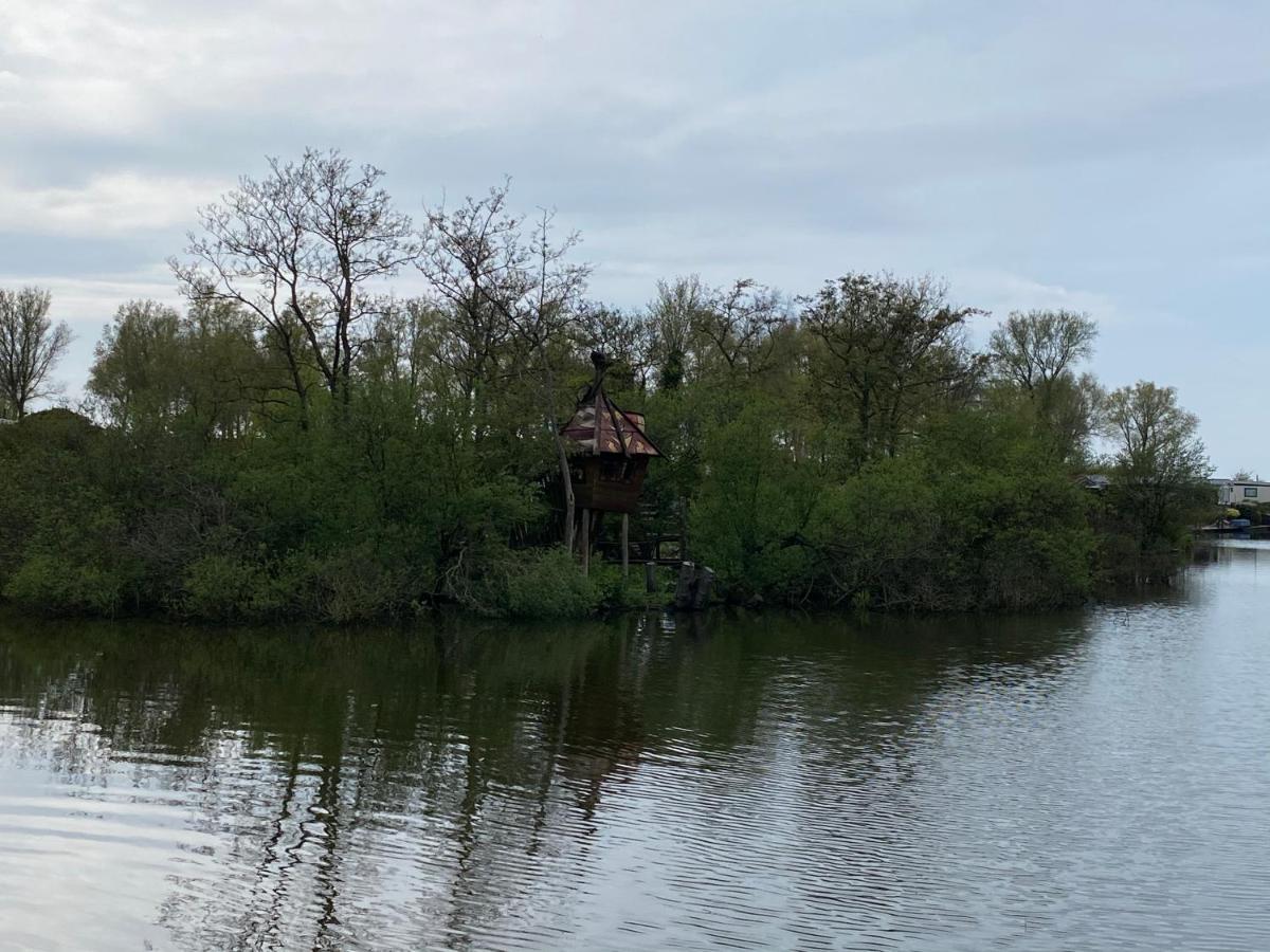 Vakantiehuisje Makkum Nl - S15 المظهر الخارجي الصورة